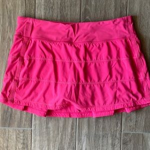 Lululemon skirt